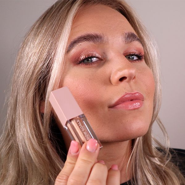 Liquid Eyeshadow